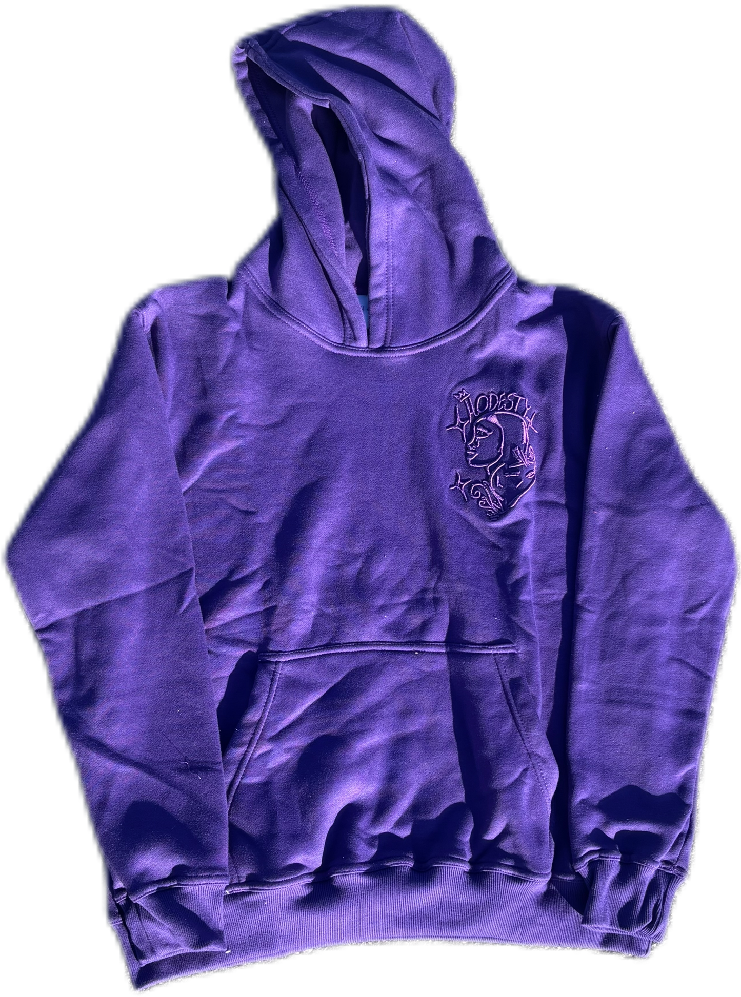 Elaya Hooded Sweatshirt