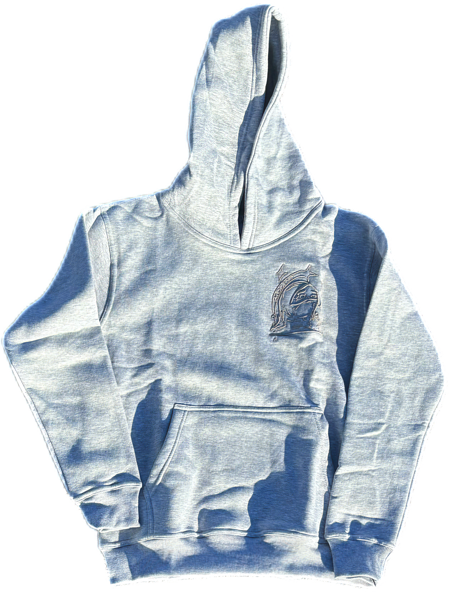 Elaya Hooded Sweatshirt