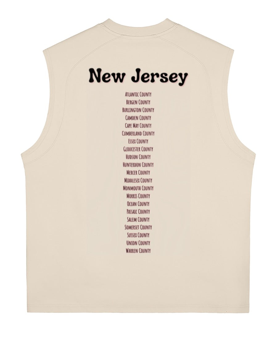 County Line Tank