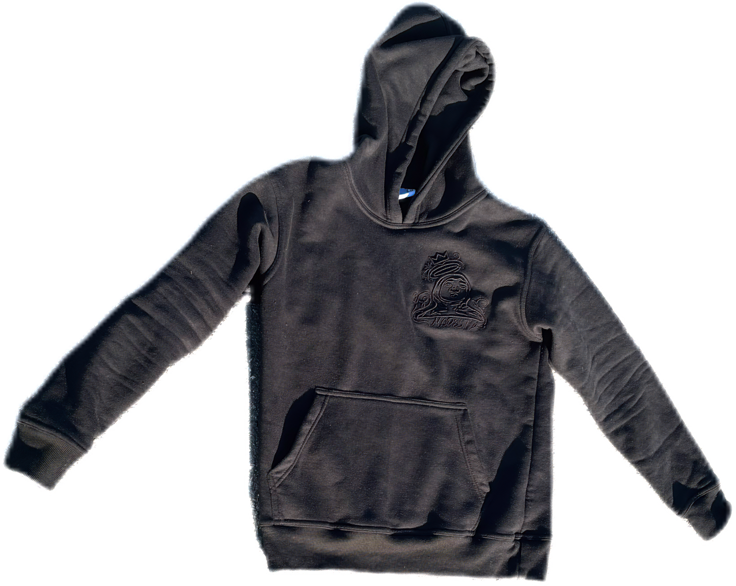 Elaya Hooded Sweatshirt