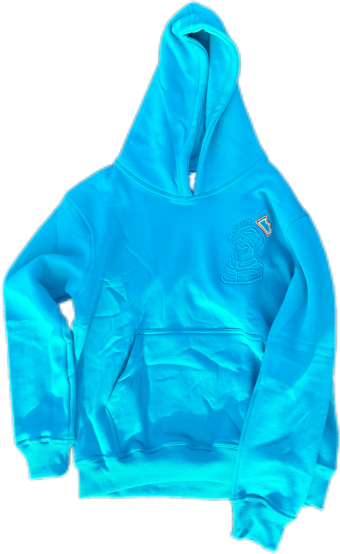 Elaya Hooded Sweatshirt