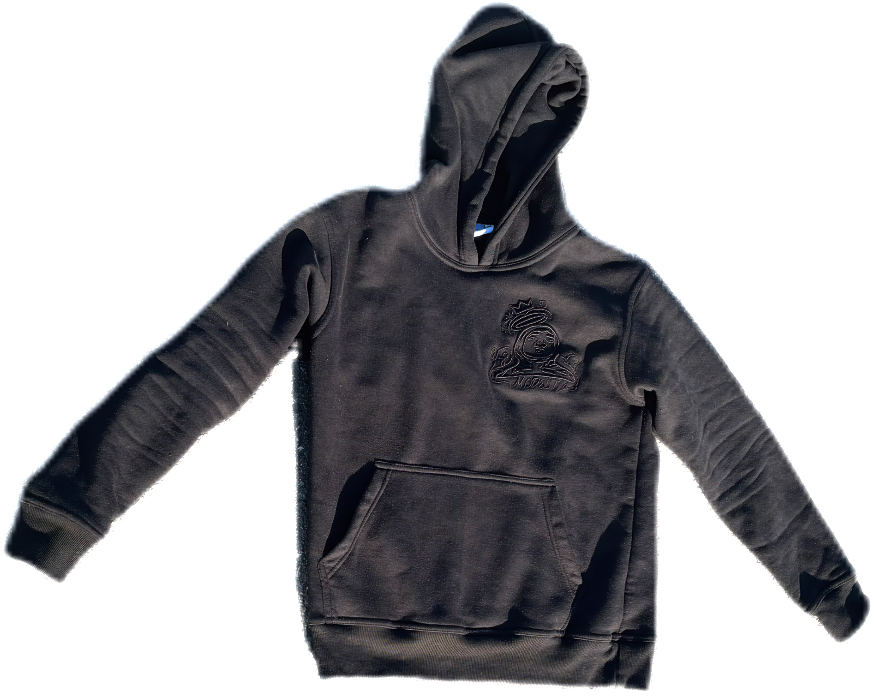 Elaya Hooded Sweatshirt