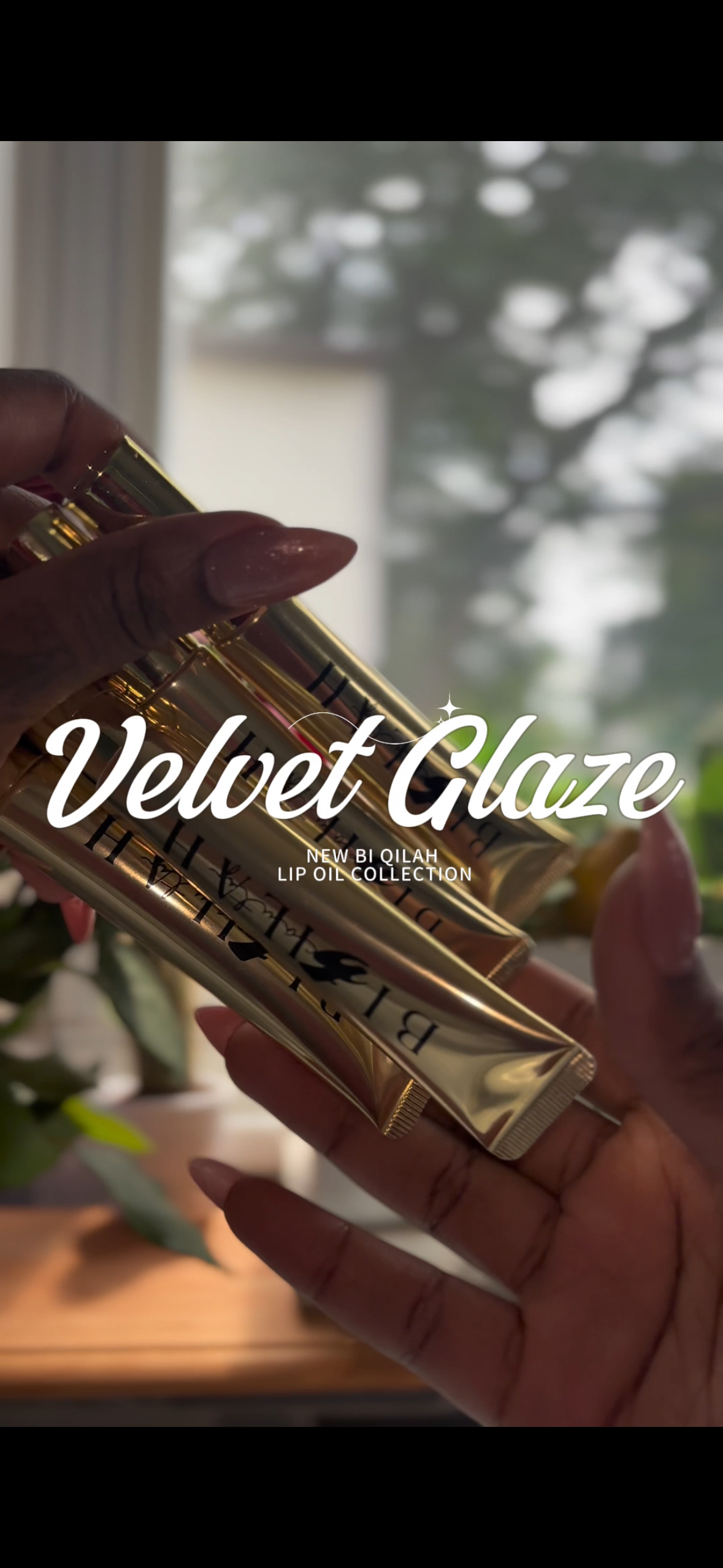 Velvet Glaze